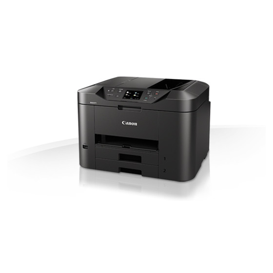 Canon MAXIFY MB2350 Jet d'encre A4 600 x 1200 DPI Wifi