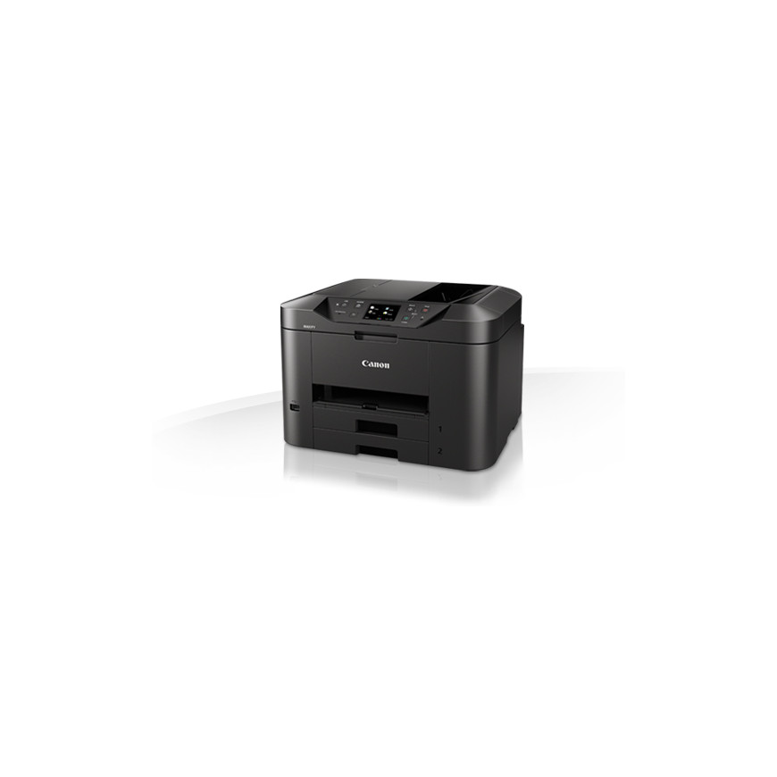 Canon MAXIFY MB2350 Jet d'encre A4 600 x 1200 DPI Wifi