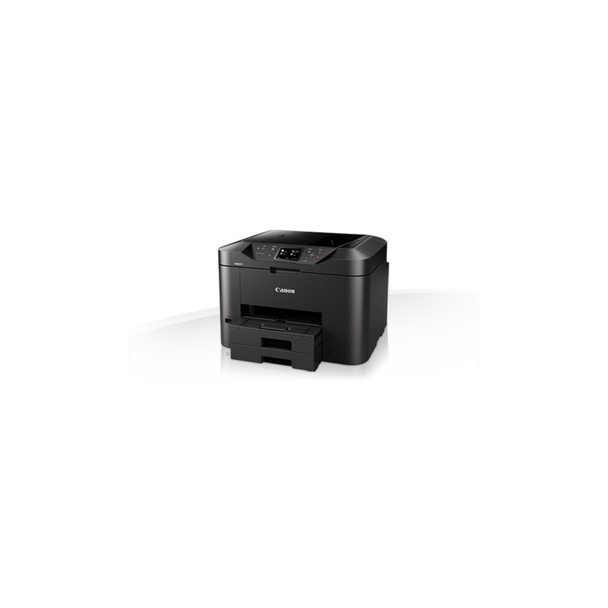 Canon MAXIFY MB2155 Jet d'encre A4 600 x 1200 DPI Wifi