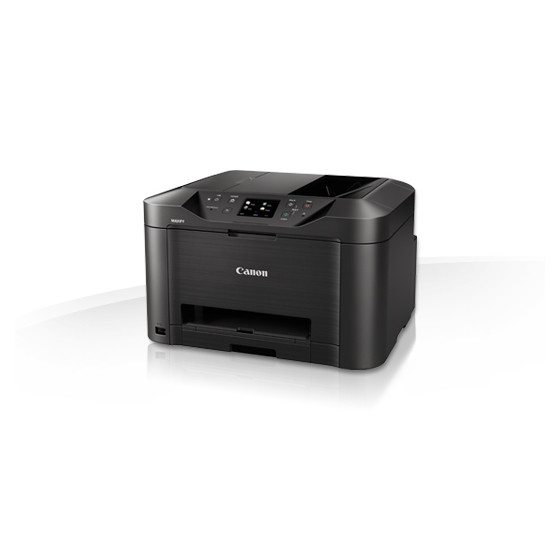 Canon MAXIFY MB5155 Jet d'encre A4 600 x 1200 DPI Wifi — MB5050