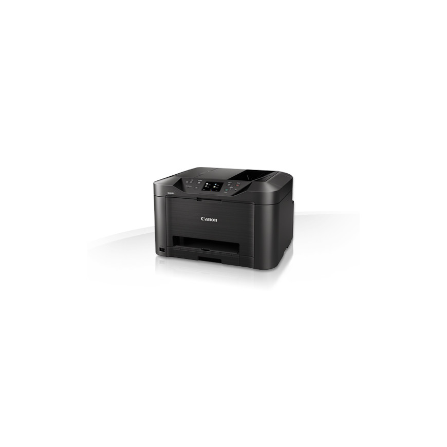 Canon MAXIFY MB5155 Jet d'encre A4 600 x 1200 DPI Wifi — MB5050