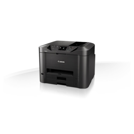Canon MAXIFY MB5350 Jet d'encre A4 600 x 1200 DPI Wifi