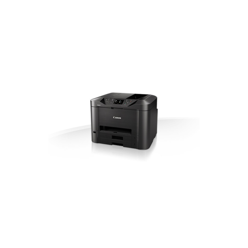 Canon MAXIFY MB5350 Jet d'encre A4 600 x 1200 DPI Wifi