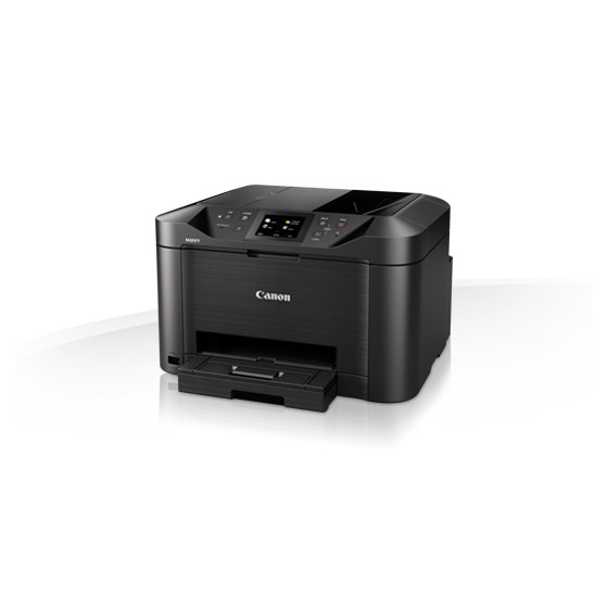 Canon MAXIFY MB5155 Jet d'encre A4 600 x 1200 DPI Wifi