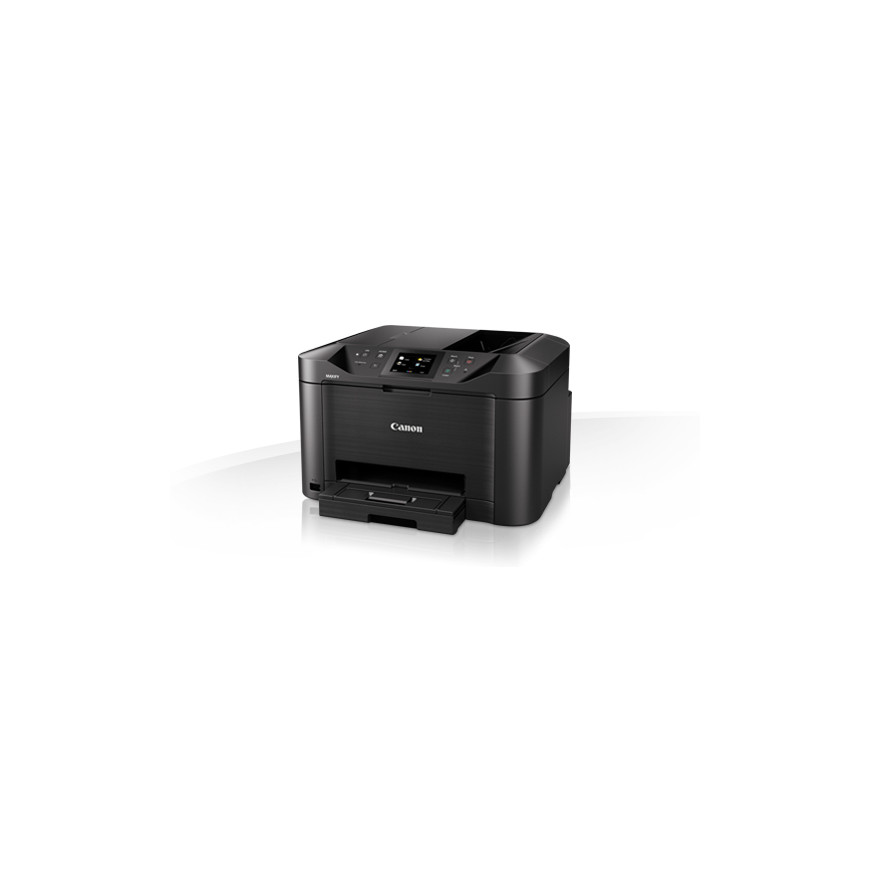 Canon MAXIFY MB5155 Jet d'encre A4 600 x 1200 DPI Wifi