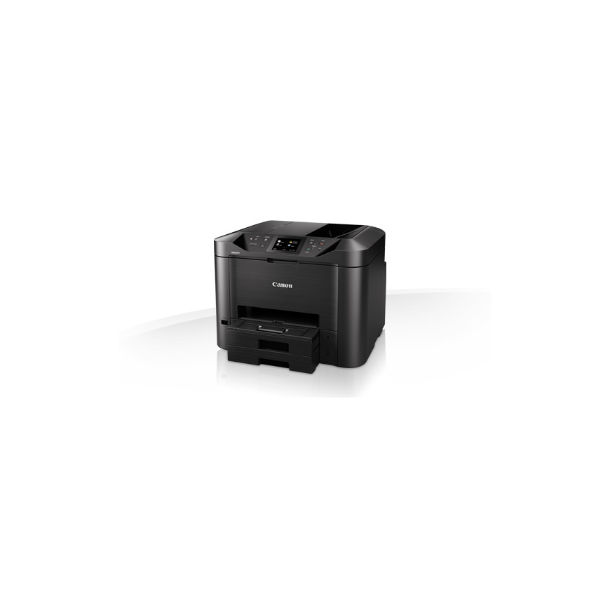 Canon MAXIFY MB5455 Jet d'encre A4 600 x 1200 DPI Wifi
