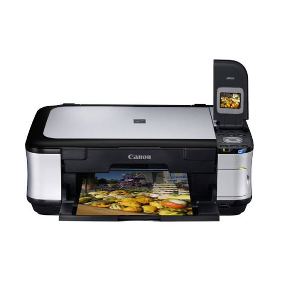 Canon imageCLASS PIXMA MP560 Jet d'encre A4 9600 x 2400 DPI 9,2 ppm Wifi