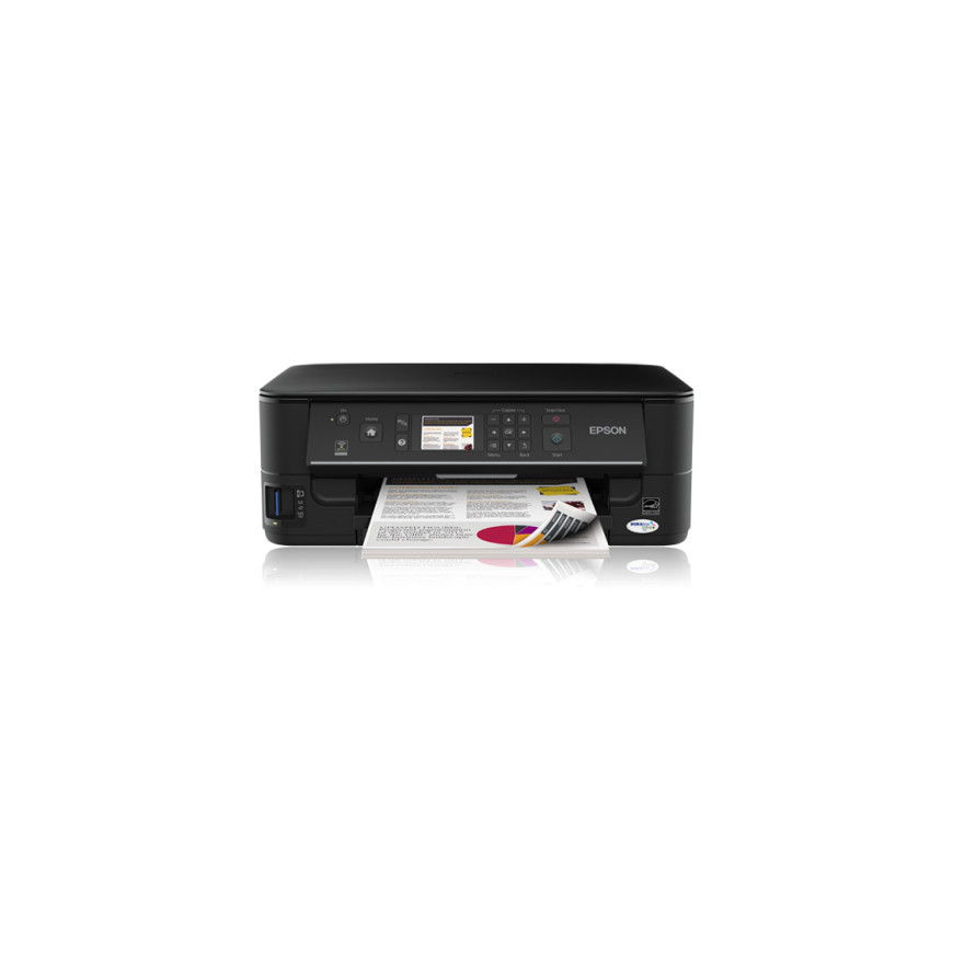 Epson Stylus Office BX525WD imprimante jets d'encres Couleur 5760 x 1440 DPI A4 Wifi