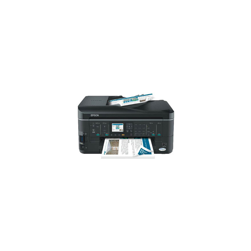 Epson Stylus Office BX625FWD