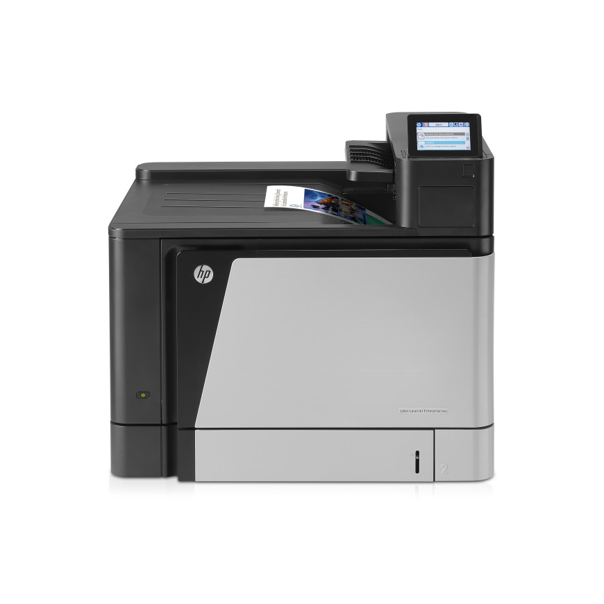 HP Color LaserJet Enterprise M855dn Printer Couleur 1200 x 1200 DPI A3 — A2W77A