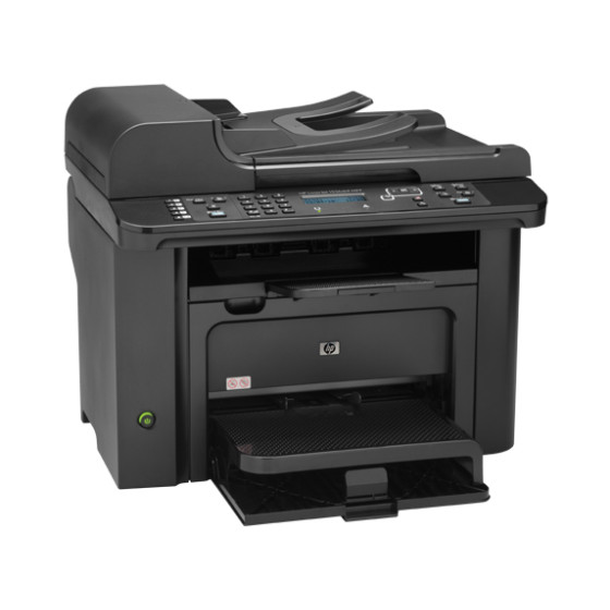 HP LaserJet Pro M1536dnf Laser A4 600 x 600 DPI 25 ppm