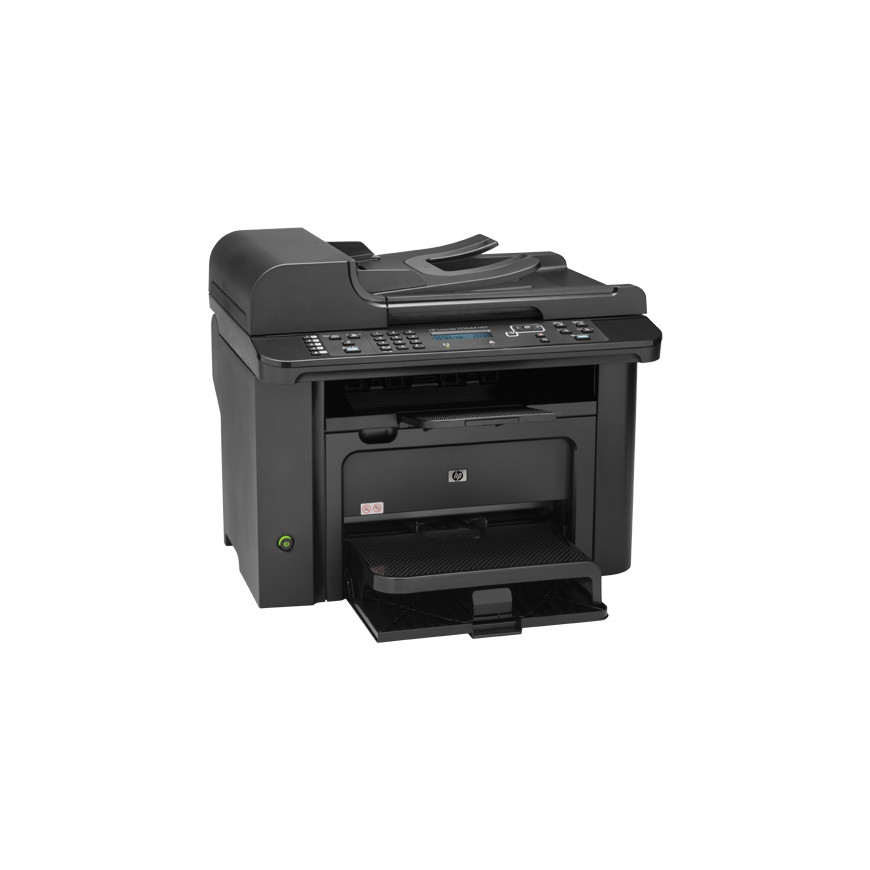 HP LaserJet Pro M1536dnf Laser A4 600 x 600 DPI 25 ppm