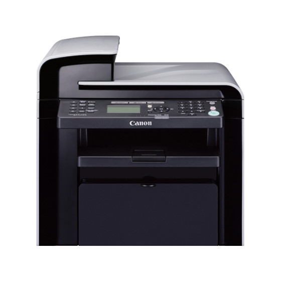 Canon i-SENSYS MF4550d Laser A4 1200 x 600 DPI 25 ppm