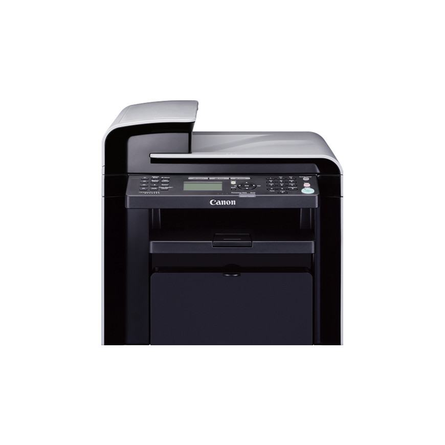 Canon i-SENSYS MF4550d Laser A4 1200 x 600 DPI 25 ppm