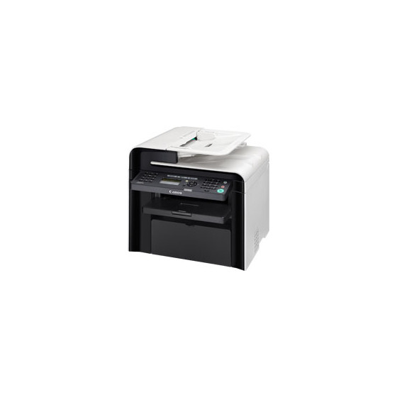 Canon i-SENSYS MF4580dn Laser A4 1200 x 600 DPI 25 ppm