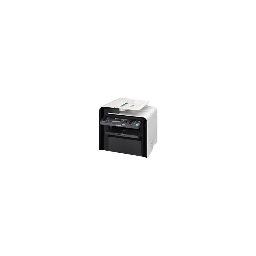 Canon i-SENSYS MF4580dn Laser A4 1200 x 600 DPI 25 ppm
