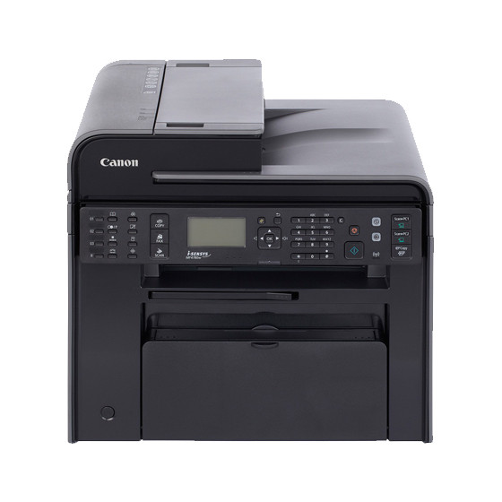 Canon i-SENSYS MF4730 Laser A4 1200 x 600 DPI 23 ppm