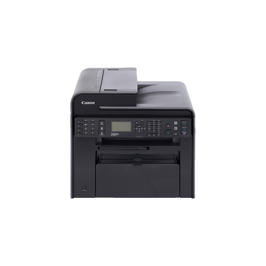 Canon i-SENSYS MF4730 Laser A4 1200 x 600 DPI 23 ppm