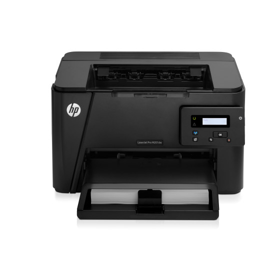 HP LaserJet Pro M201dw 600 x 600 DPI A4 Wifi — CF456A