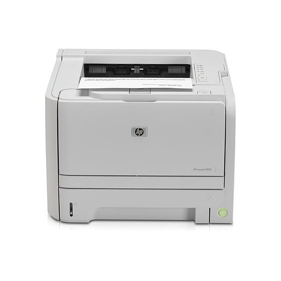 HP LaserJet P2035 imprimante laser 600 x 600 DPI A4