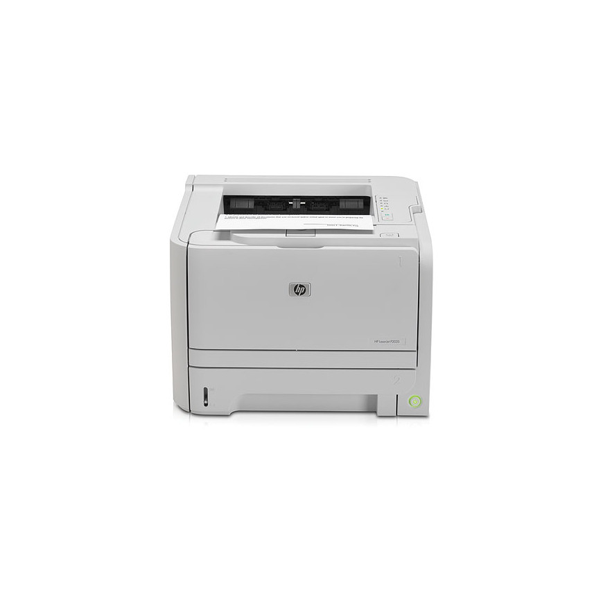 HP LaserJet P2035 imprimante laser 600 x 600 DPI A4