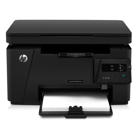 HP LaserJet Pro Imprimante multifonction M125a — CZ172A