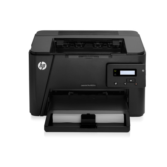 HP LaserJet Pro M201n — CF455A
