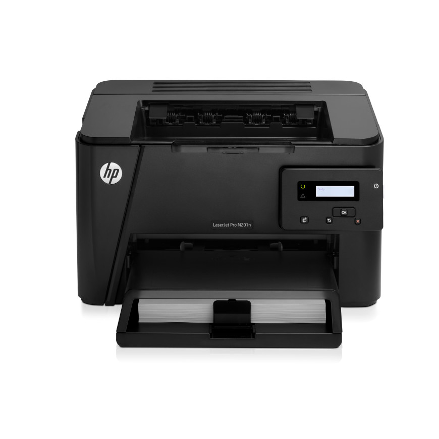 HP LaserJet Pro M201n — CF455A