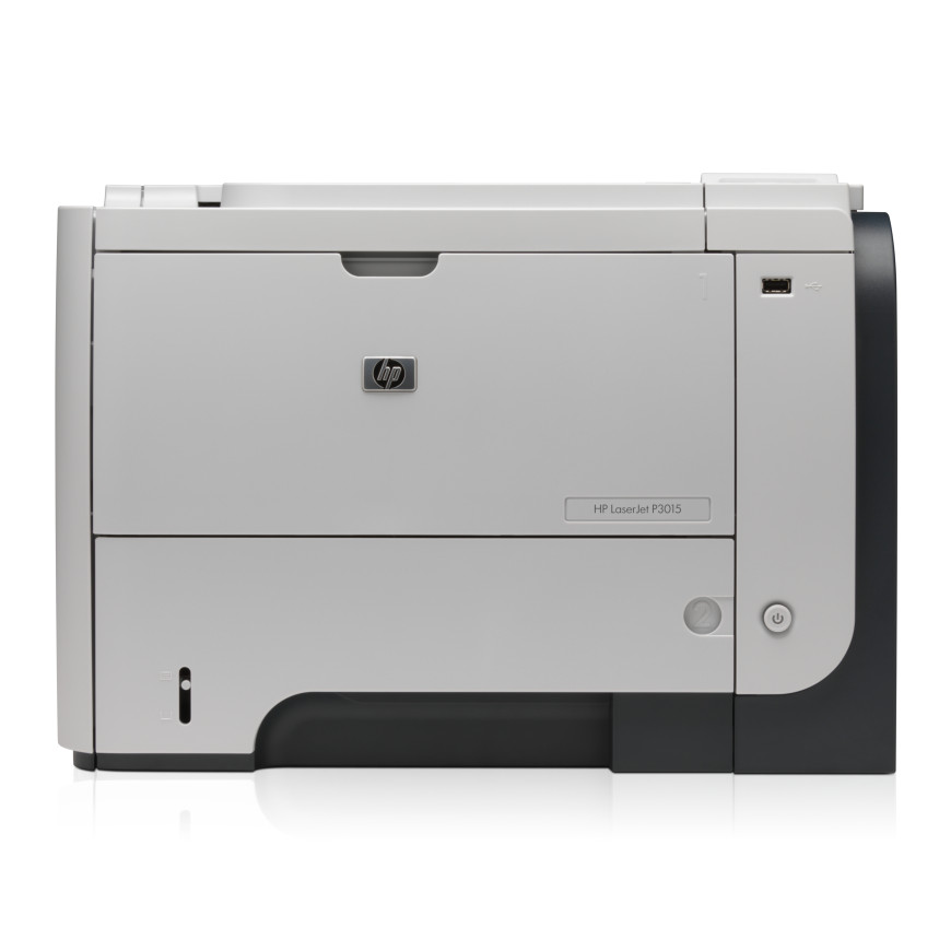 HP LaserJet Enterprise P3015 1200 x 1200 DPI A4 — CE525A