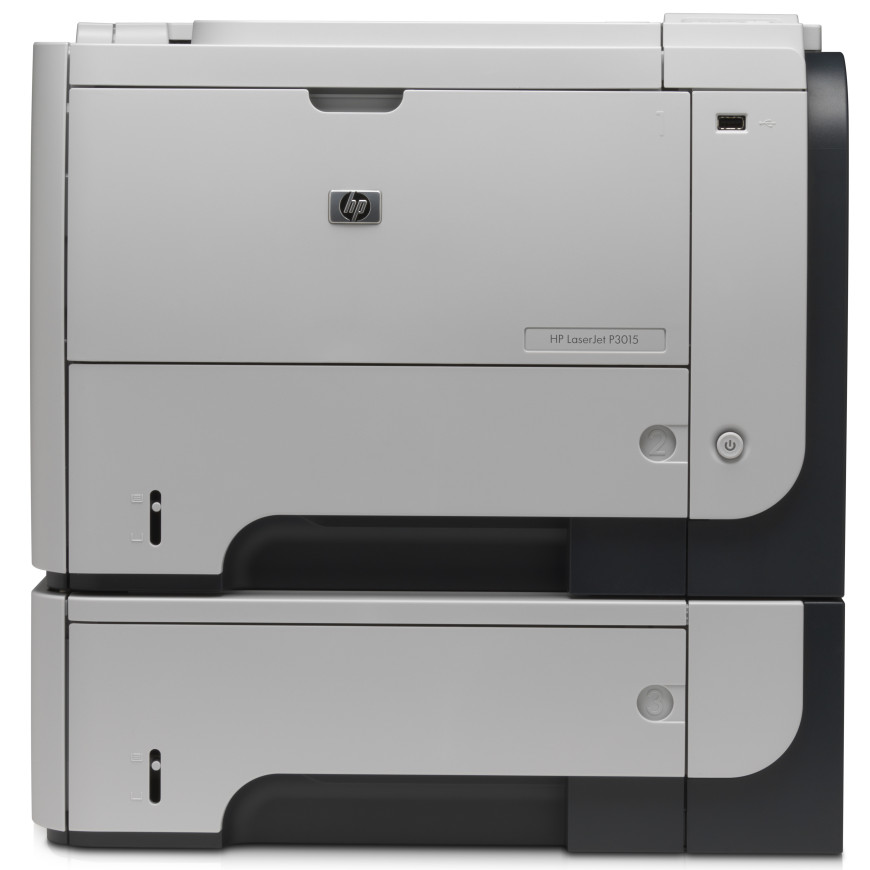 HP LaserJet P3015x 1200 x 1200 DPI A4 — CE529A