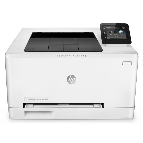 HP Color LaserJet Pro M252dw Couleur 600 x 600 DPI A4 Wifi — B4A22A