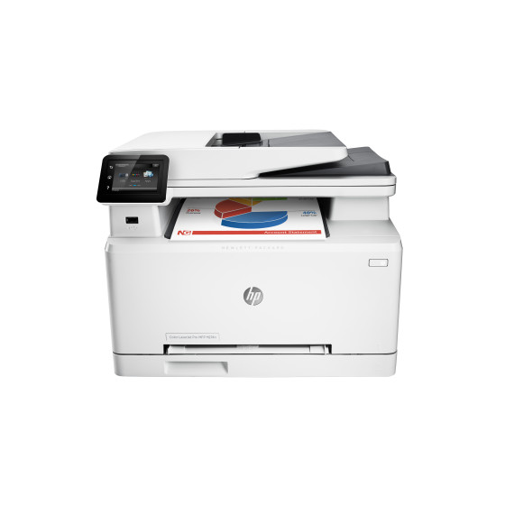 HP LaserJet M274n Laser A4 600 x 600 DPI 18 ppm — M6D61A