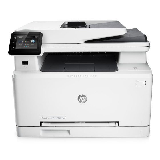 HP Color LaserJet Pro M277dw Laser A4 600 x 600 DPI 18 ppm Wifi — B3Q11A