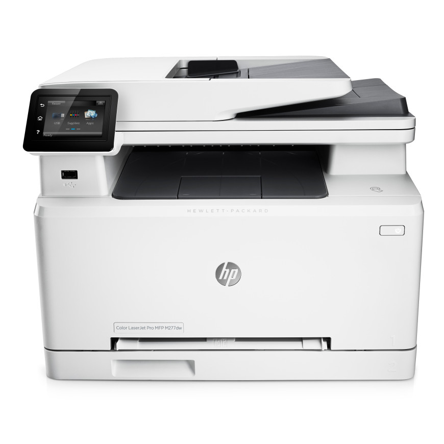 HP Color LaserJet Pro M277dw Laser A4 600 x 600 DPI 18 ppm Wifi — B3Q11A