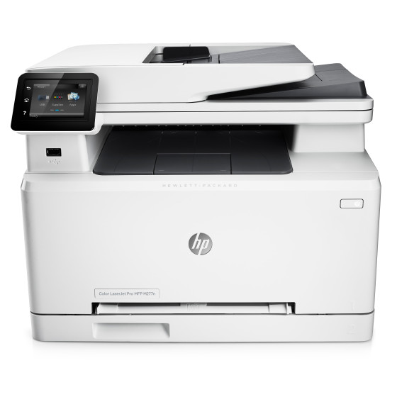 HP Color LaserJet Pro M277n Laser A4 600 x 600 DPI 18 ppm — B3Q10A