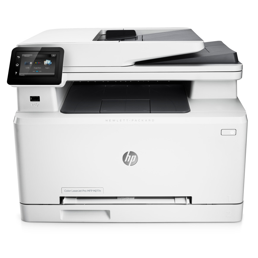 HP Color LaserJet Pro M277n Laser A4 600 x 600 DPI 18 ppm — B3Q10A