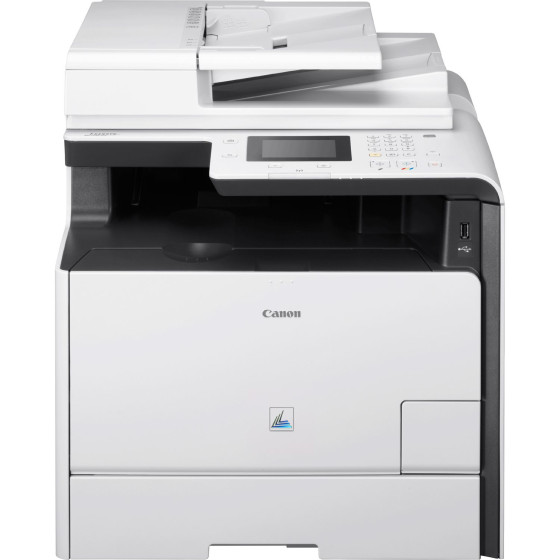 Canon i-SENSYS MF728Cdw Laser A4 600 x 600 DPI 20 ppm Wifi