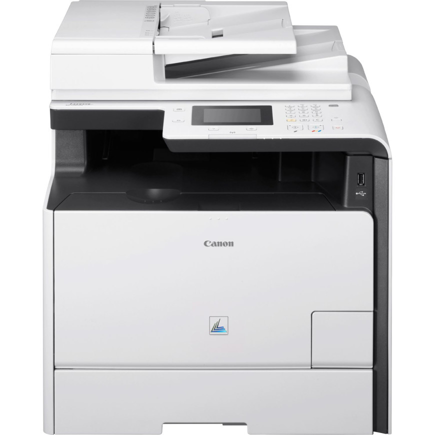 Canon i-SENSYS MF728Cdw Laser A4 600 x 600 DPI 20 ppm Wifi