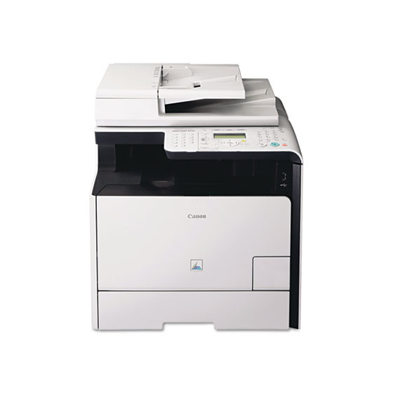 Canon imageCLASS MF8350Cdn Laser A4 2400 x 600 DPI 21 ppm