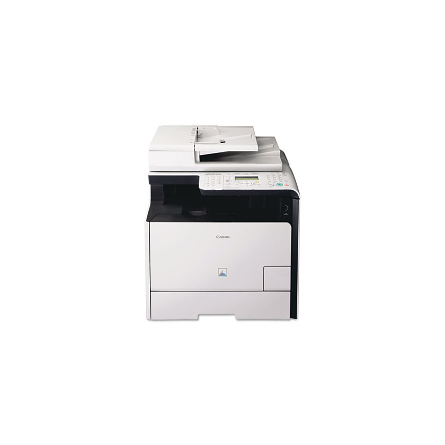 Canon imageCLASS MF8350Cdn Laser A4 2400 x 600 DPI 21 ppm
