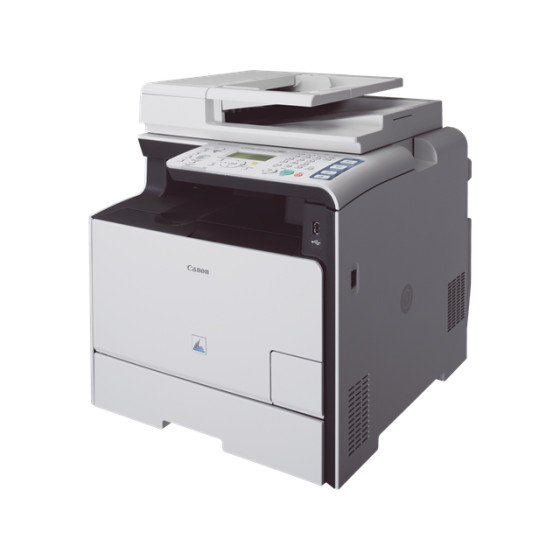 Canon i-SENSYS MF8380Cdw Laser A4 2400 x 600 DPI 20 ppm Wifi