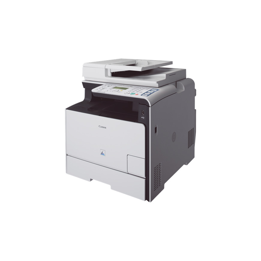 Canon i-SENSYS MF8380Cdw Laser A4 2400 x 600 DPI 20 ppm Wifi
