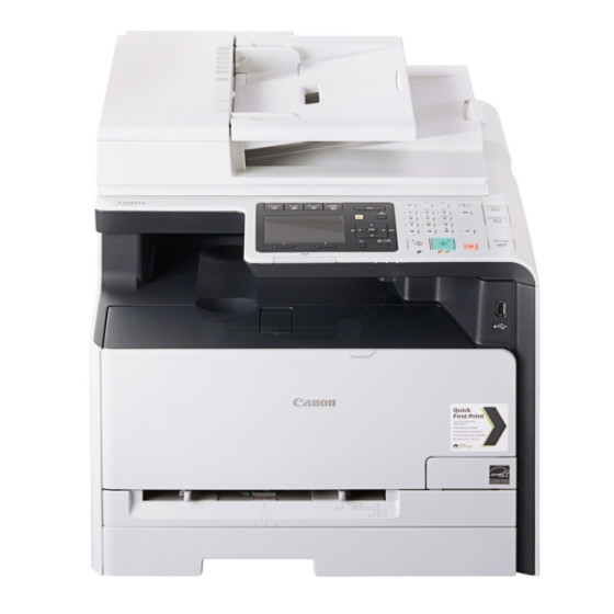 Canon i-SENSYS MF8540Cdn Laser A4 1200 x 1200 DPI 20 ppm
