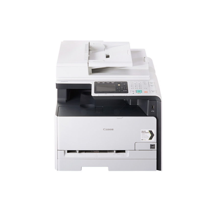 Canon i-SENSYS MF8540Cdn Laser A4 1200 x 1200 DPI 20 ppm