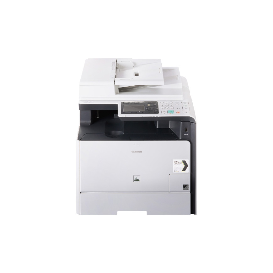 Canon i-SENSYS MF8550Cdn Laser A4 1200 x 1200 DPI 20 ppm