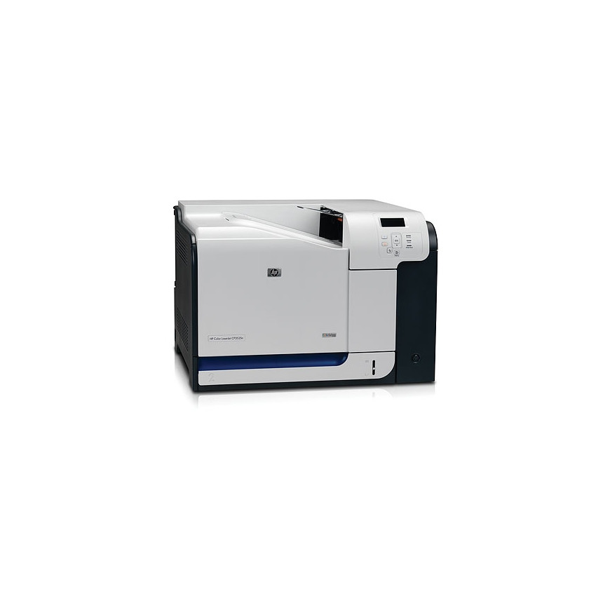 HP LaserJet Color CP3525n Printer Couleur 600 x 1200 DPI A4 — CC469A