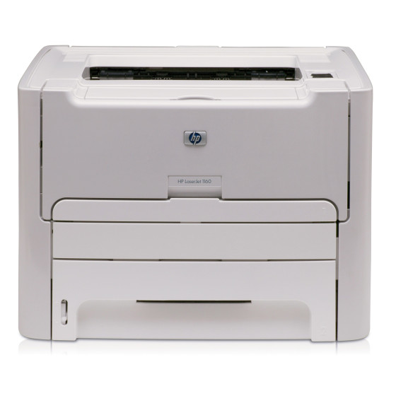 HP LaserJet 1160 Printer 600 x 600 DPI — Q5933A