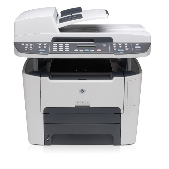 HP LaserJet 3390 Laser A4 1200 x 1200 DPI 21 ppm — Q6500A