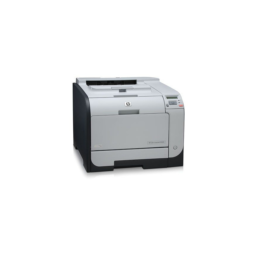 HP LaserJet Color CP2025dn Printer Couleur 600 x 600 DPI A4 — CB495A