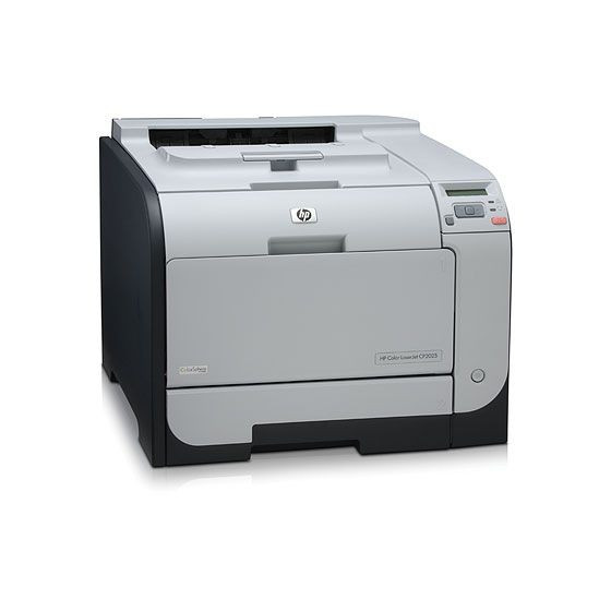 HP LaserJet Color CP2025n Printer Couleur 600 x 600 DPI A4 — CB494A